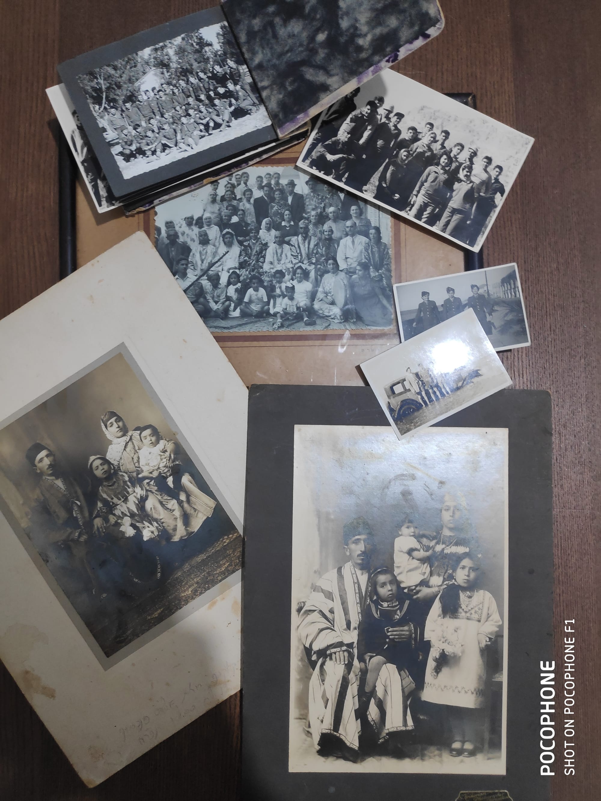 היסטוריית הצילום בירושלים