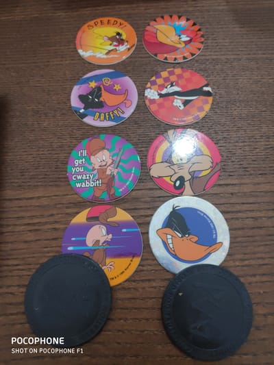 משחקי הילדות שהפכו לאספנות