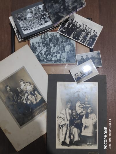 היסטוריית הצילום בירושלים