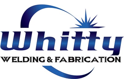 Whitty Welding & Fabrication