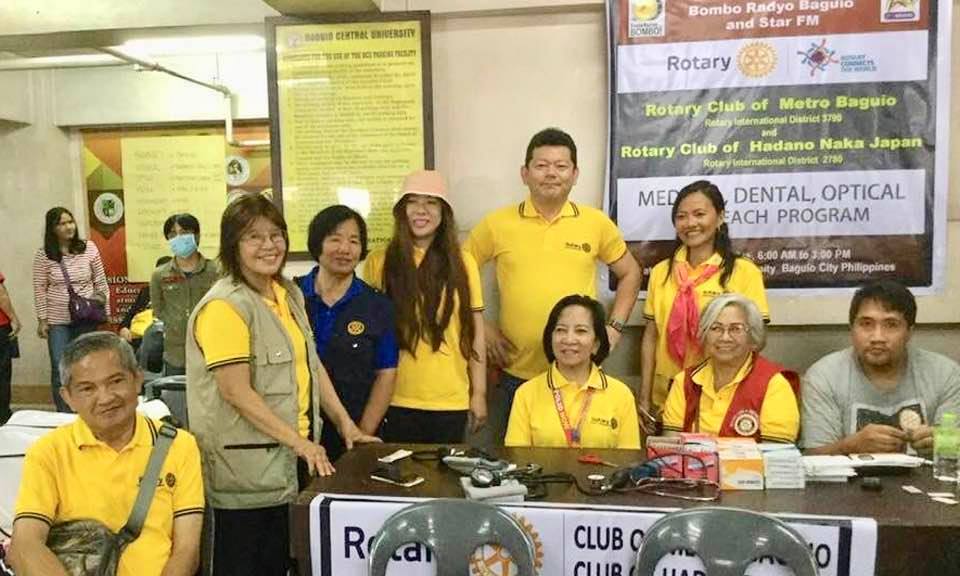 Outreach Program