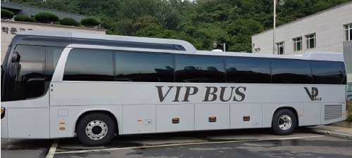 Japan Bus Charter – Variety Of Options Available To Choose From