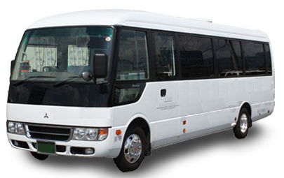 Japan Bus Charter – Variety Of Options Available To Choose From