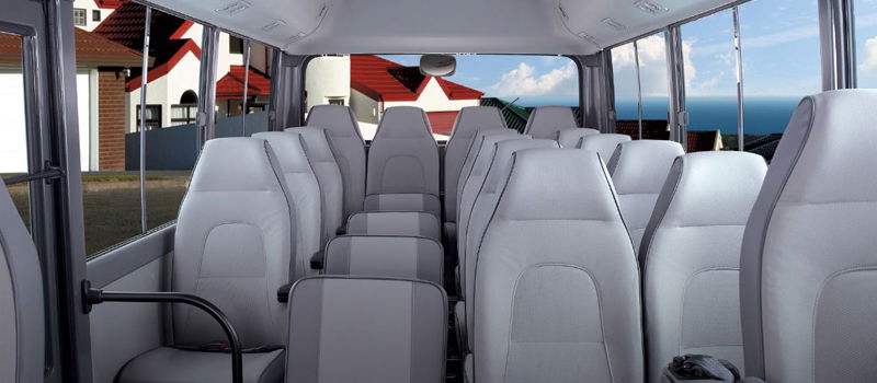 The Best Tourist Attractions Are Here For You – Book Bus Hire In Korea