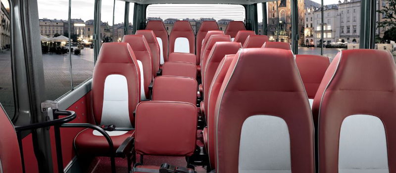 Availing For Bus Charter In Japan Is Both Affordable And Comfortable