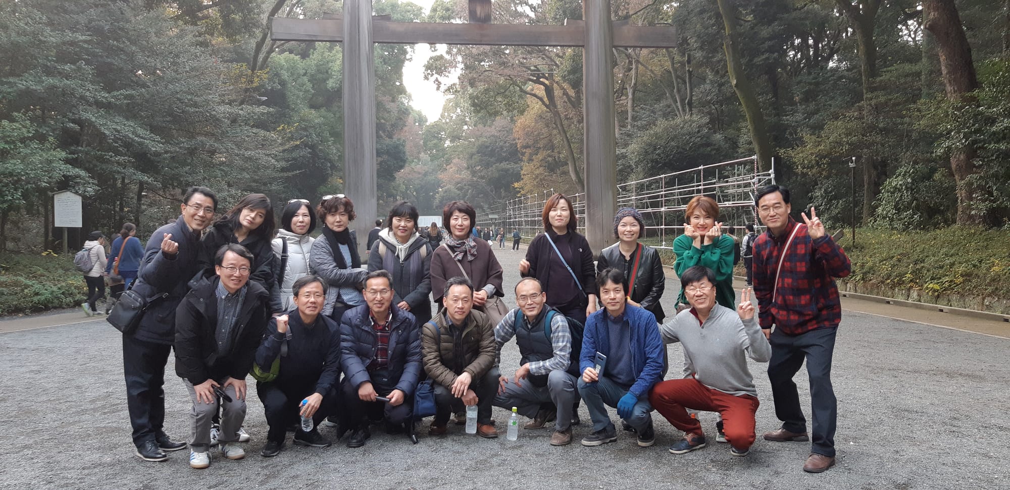 Get The Best Transportation Engagement With Bus Charter In Japan