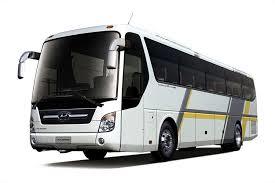How To Avail The Bus Hire In Korea Services At Cheaper Rates?