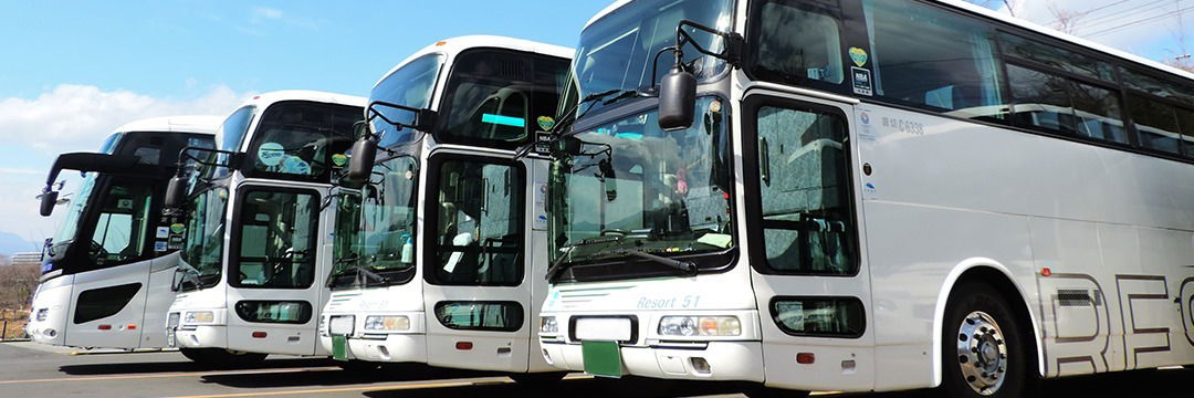 Why Should I Bus Hire In Korea For A Family Voyage? | Tours N Bus