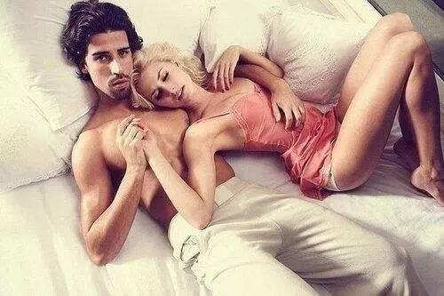 The change of sexual concept makes the relationship between the sexes more harmonious!