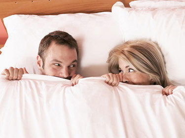 Four sex tips for couples to return to love