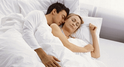 The relationship between sleep and sex