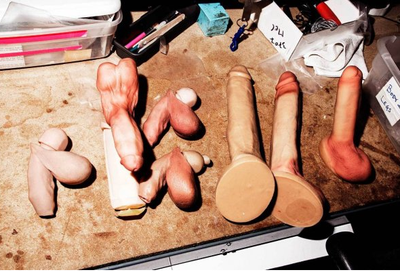 Expert: Masturbation is normal, parents should buy sex toys for girls