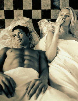 Three methods of contraception harm men's sexual function