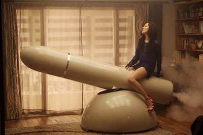 Private investigation of single women: it is not uncommon to have sex tools