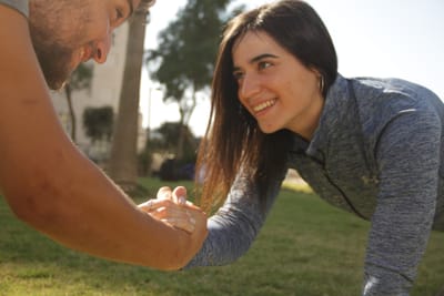 על מה להודות?