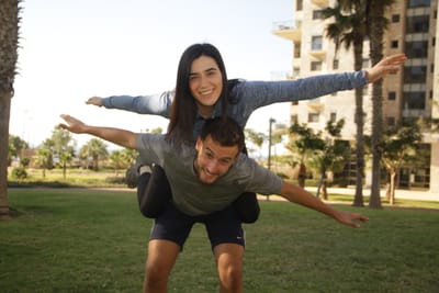 חשיבות פעילות גופנית לקראת הריון