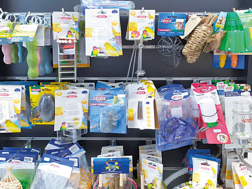 Atlantide Pet Shop