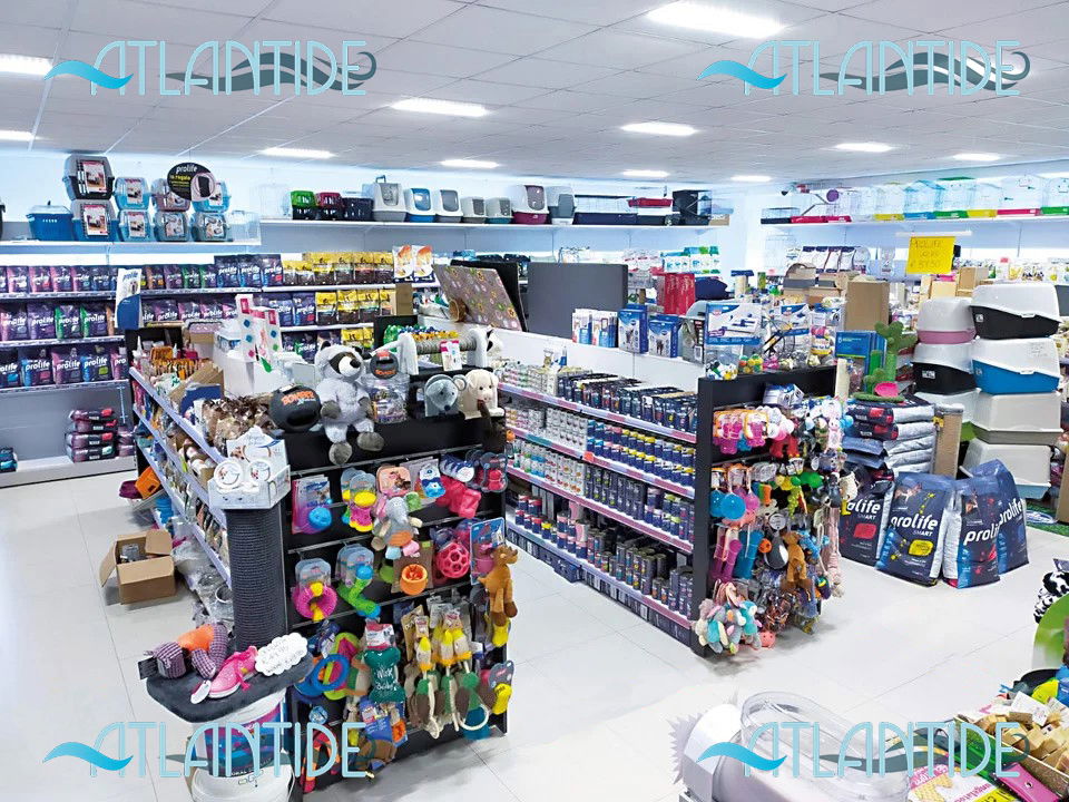 Atlantide Pet Shop