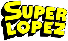 ביקורת סרט- super lopez