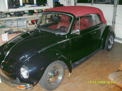 VW Käfer