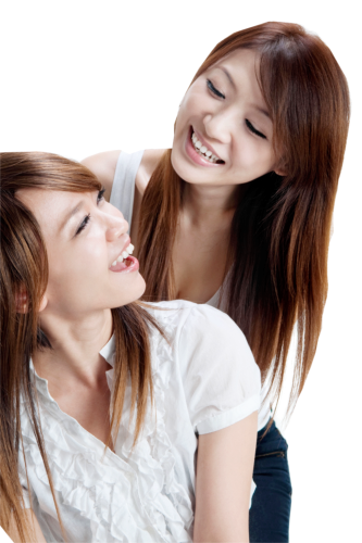 Probiere uns heute noch aus!