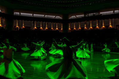 Hizmet bölgeleri image