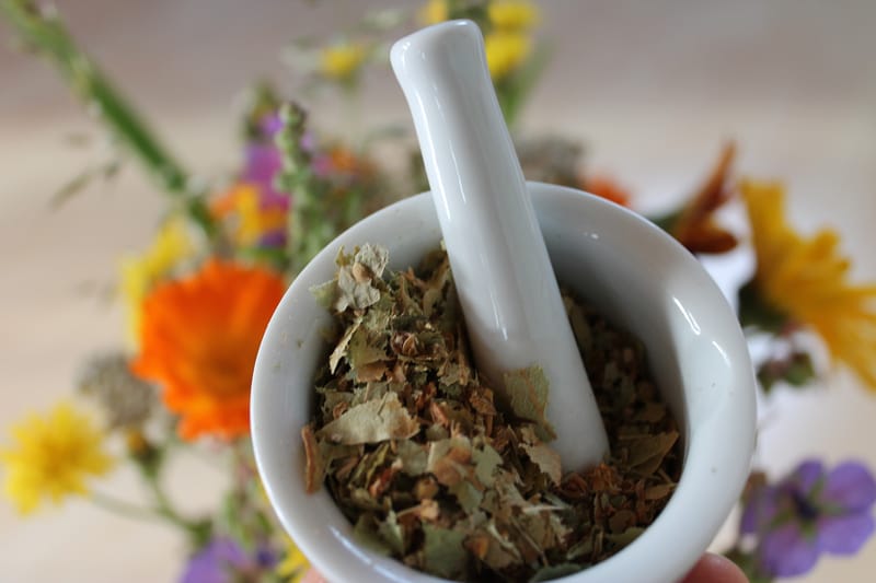 Naturopathie