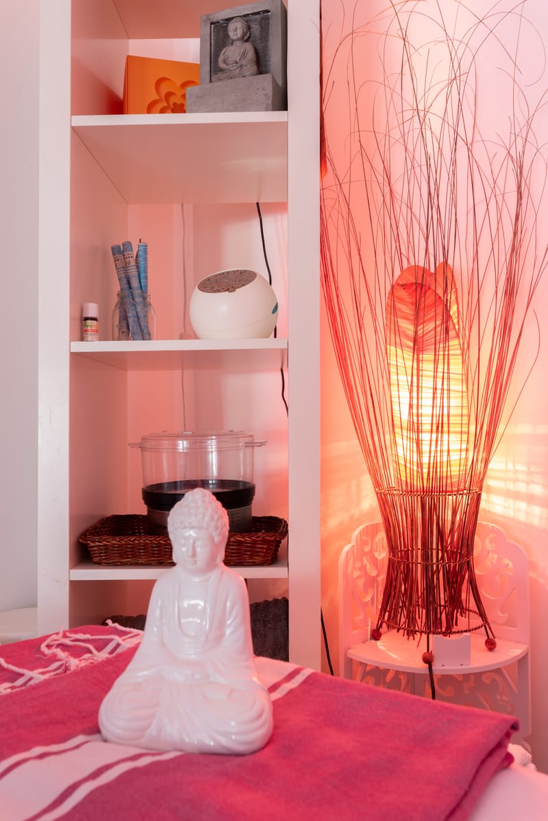 Massage Sharira Sweda