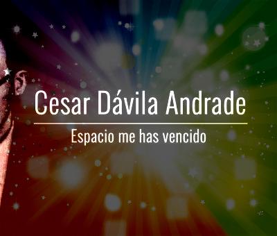 cesar davila andrade image