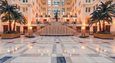 Washington, DC Office  image