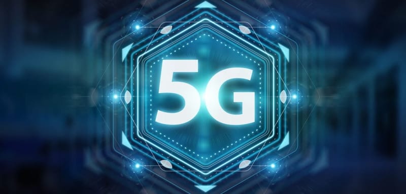 Emerging 5G Technology