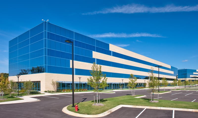 Washington DC Office Melford Bowie Maryland Bandwidth Technology Corp