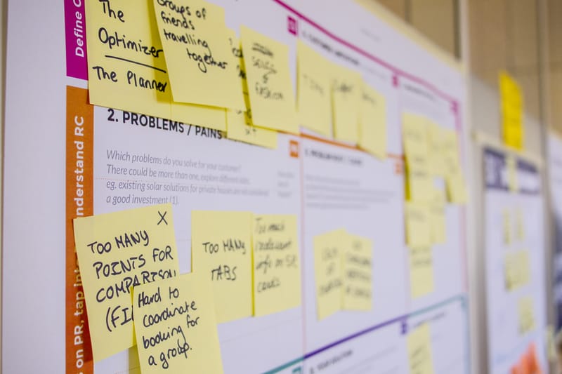 DESIGN & INNOVATION SPRINT