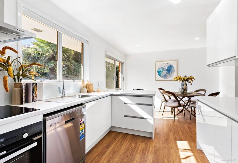 Kitchen Renovations