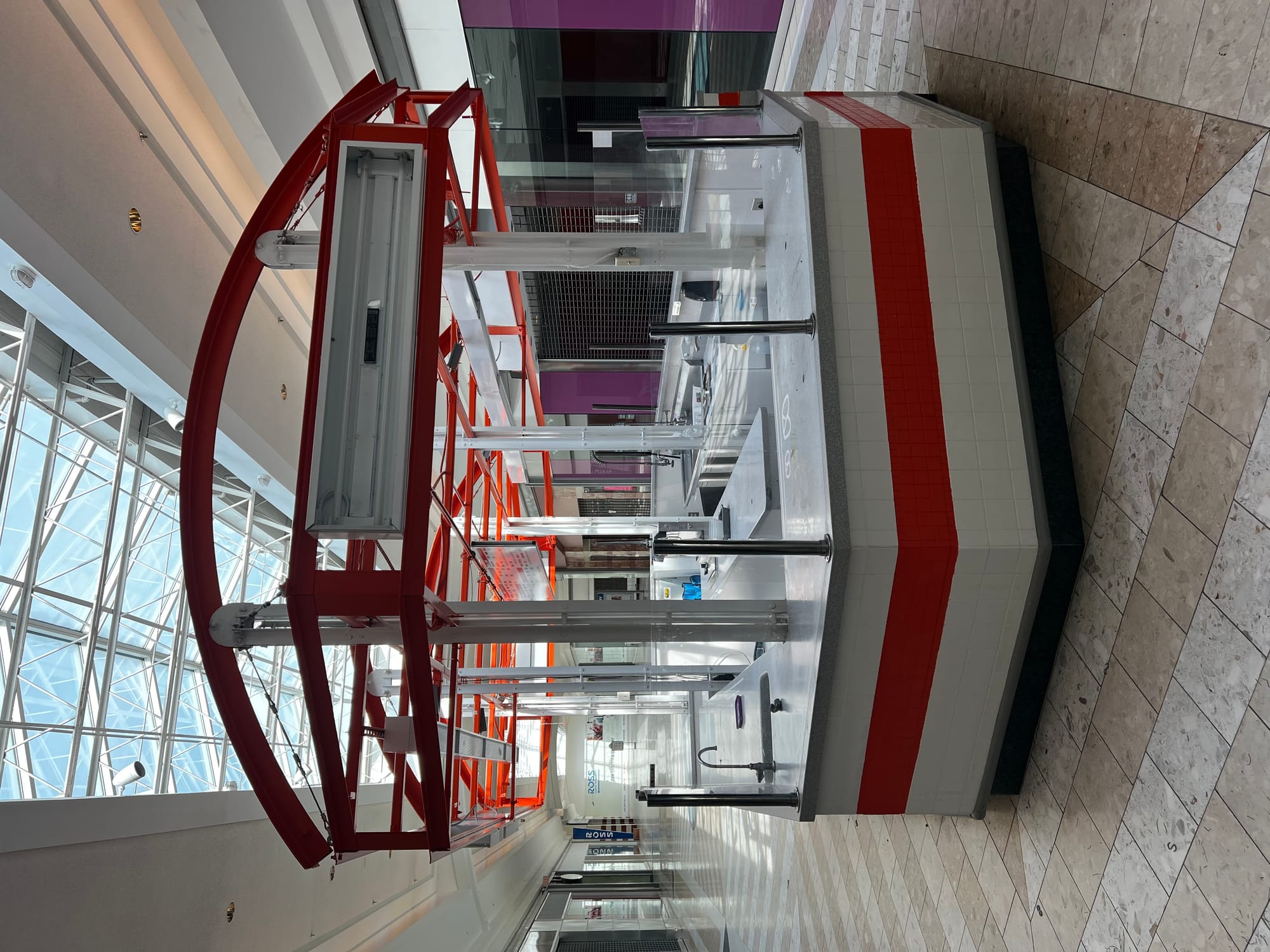 Military Circle Mall