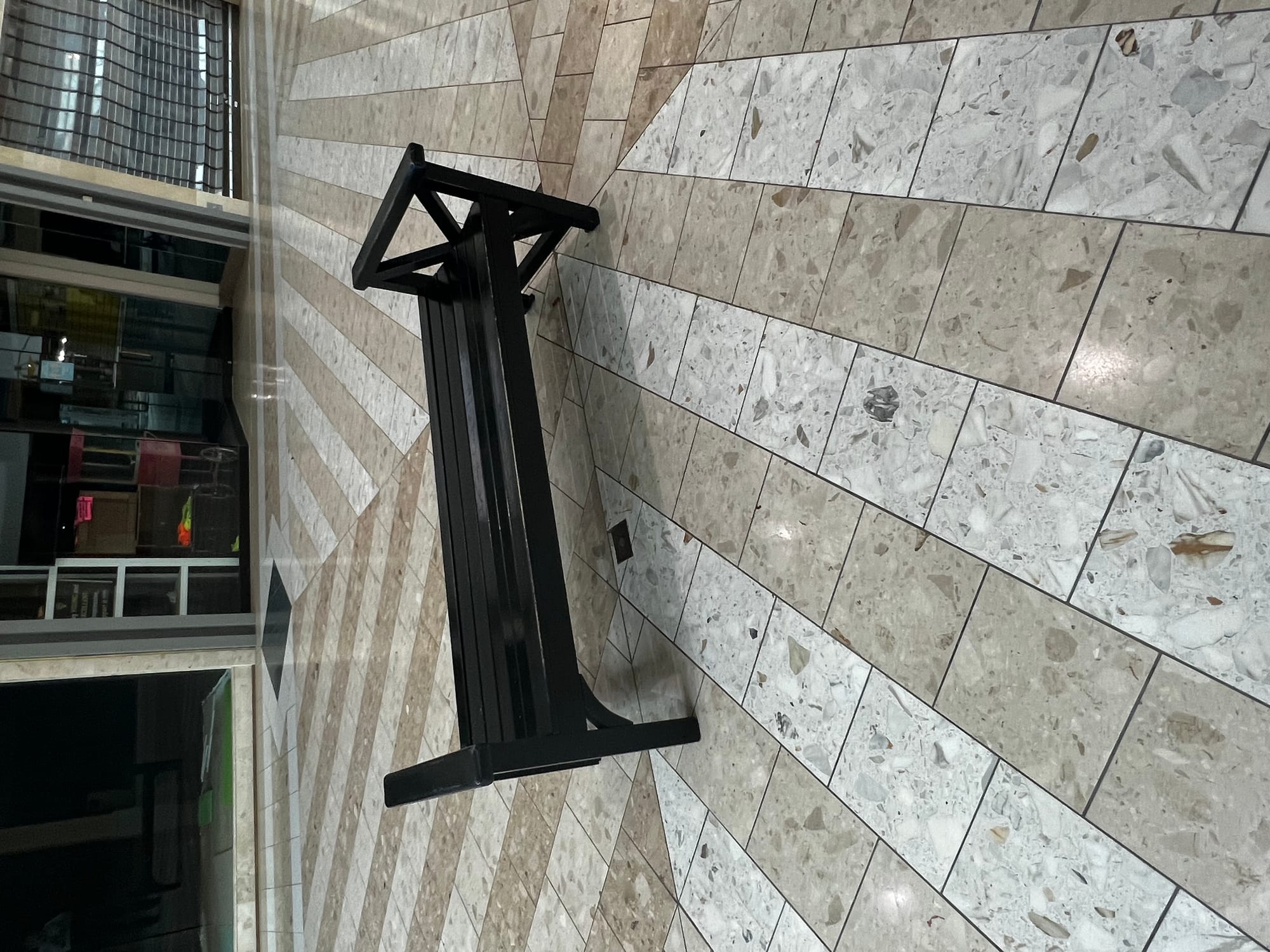 Military Circle Mall