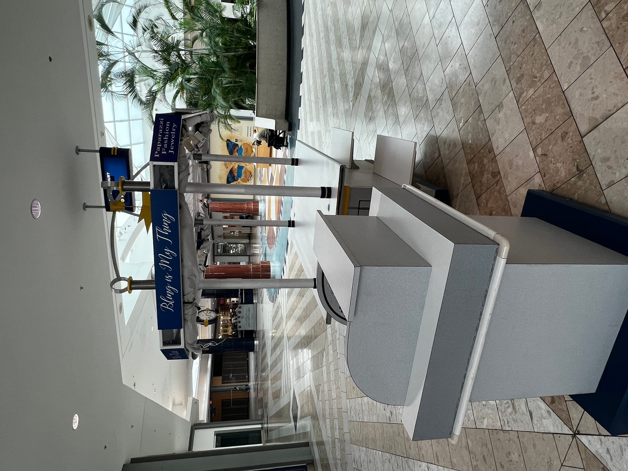 Military Circle Mall