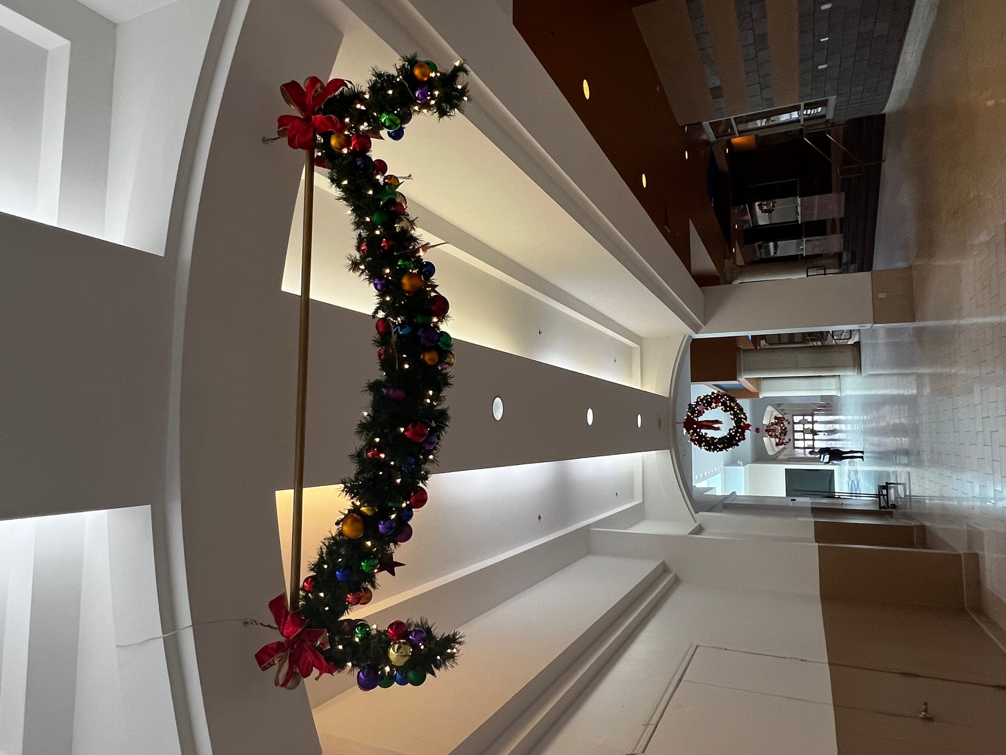 Military Circle Mall