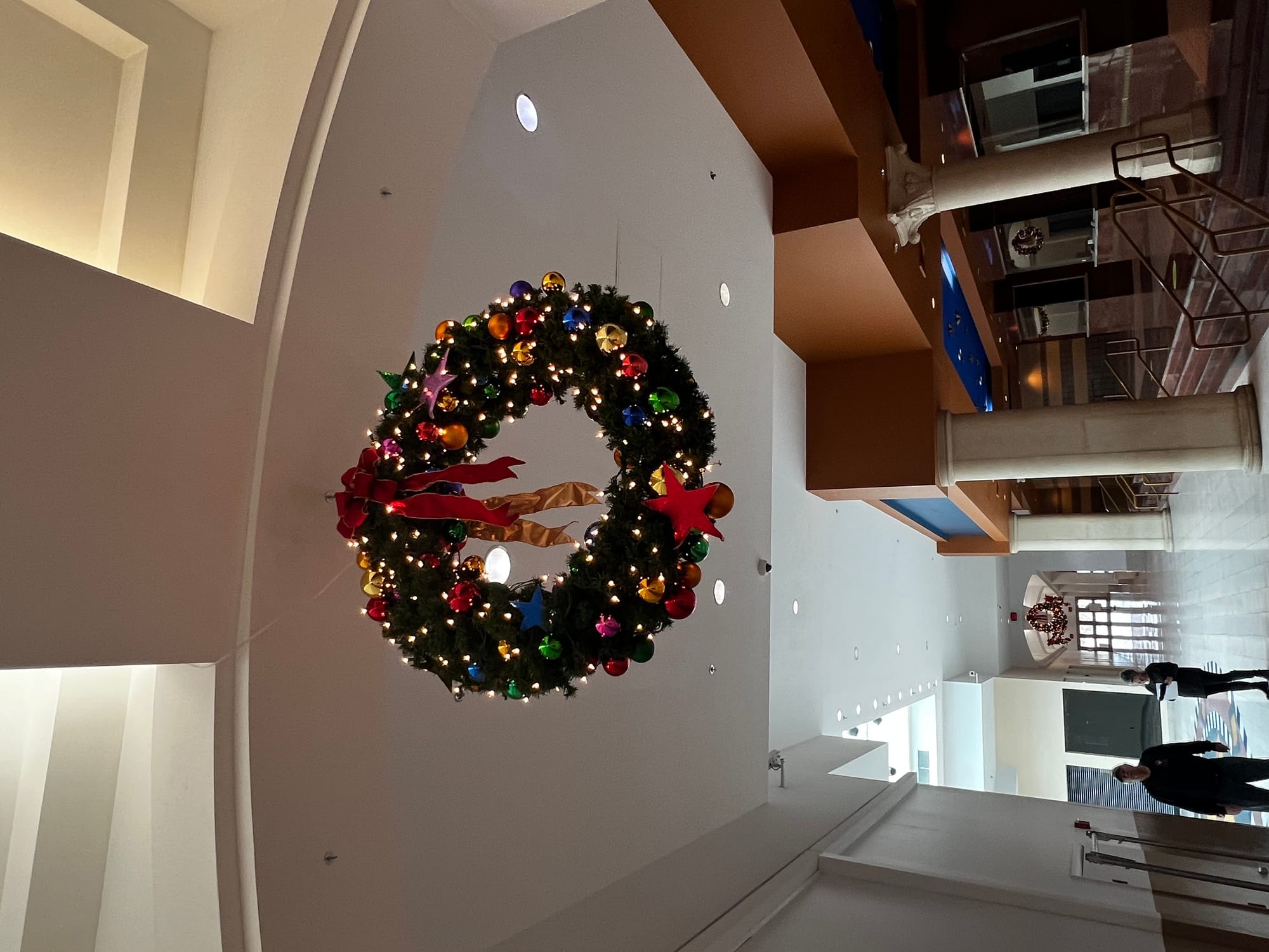 Military Circle Mall