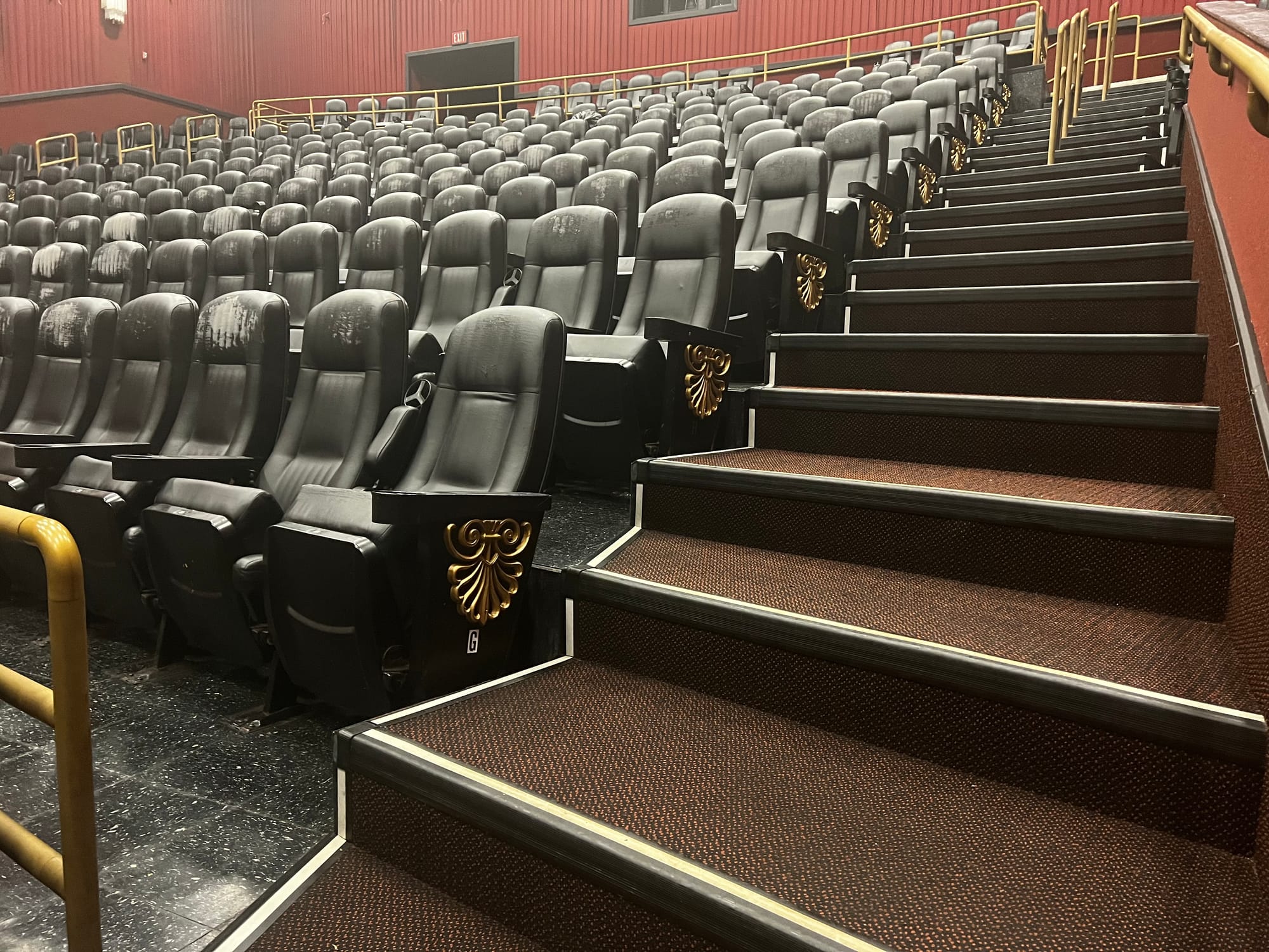 Military Circle Mall