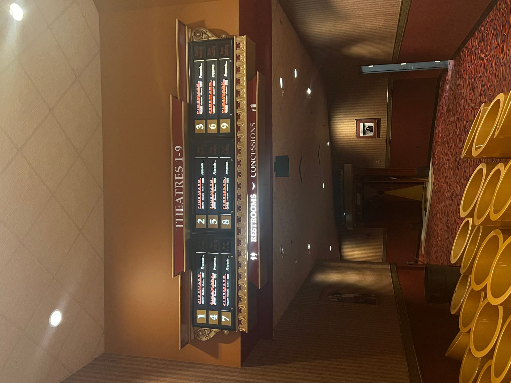 Military Circle Mall