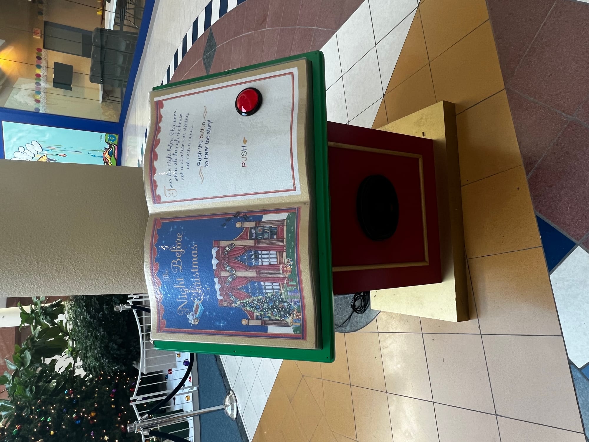 Military Circle Mall