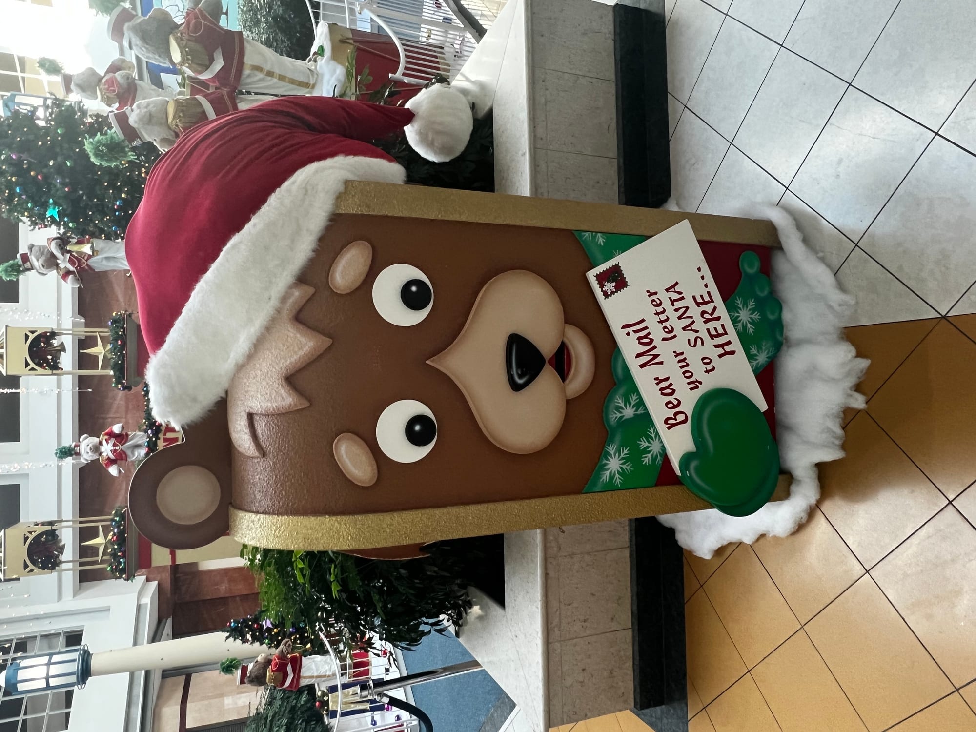 Military Circle Mall