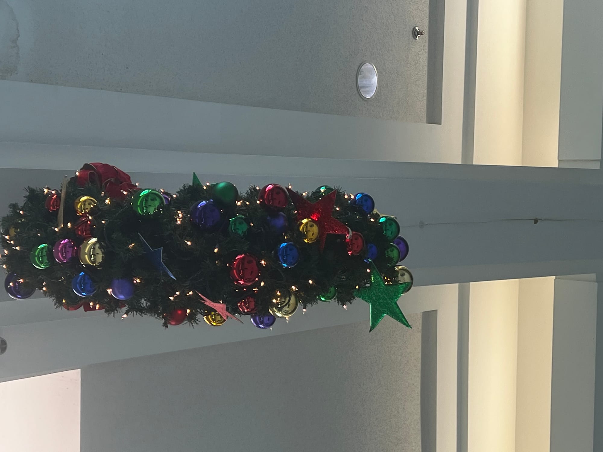 Military Circle Mall