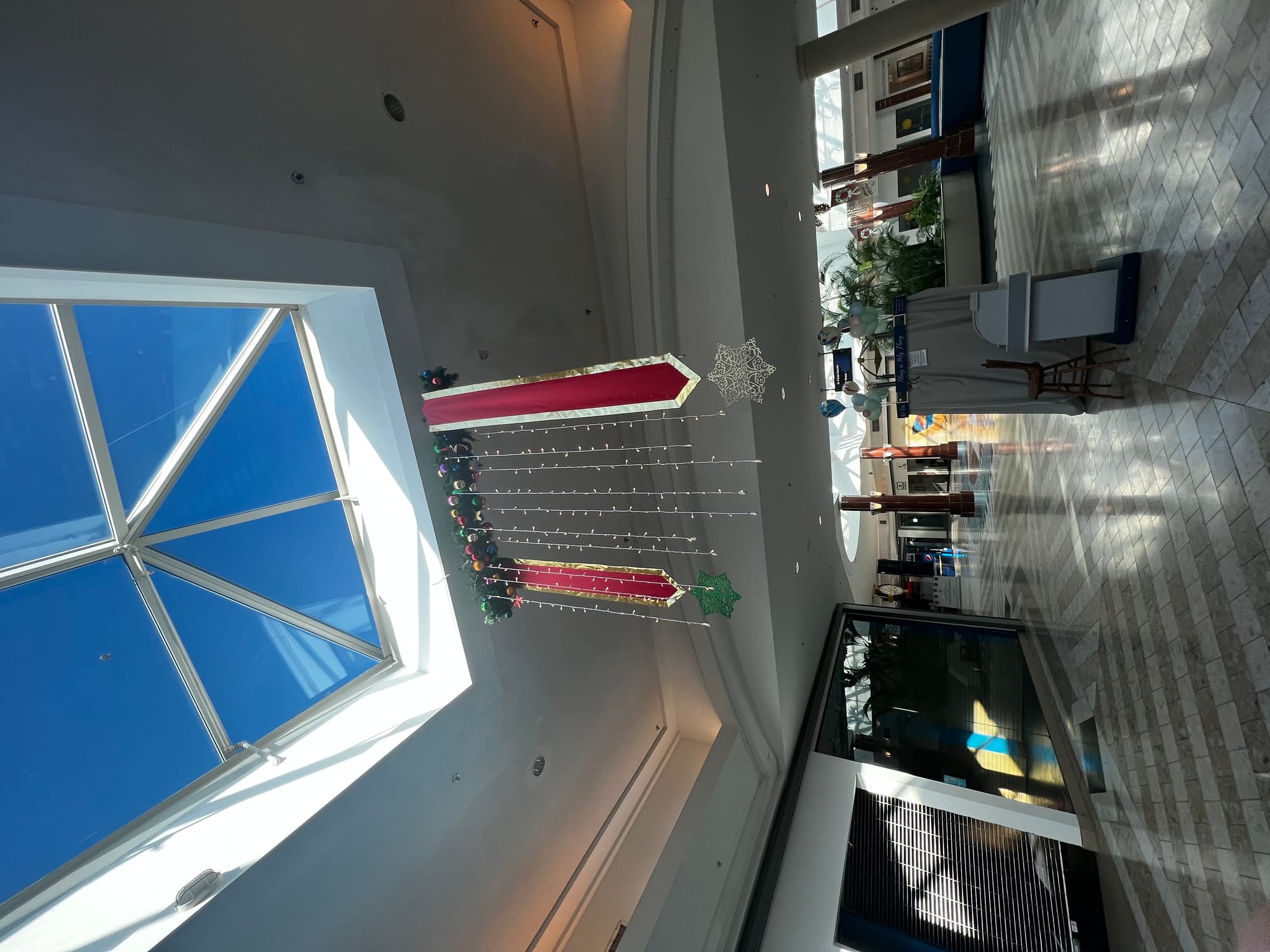 Military Circle Mall