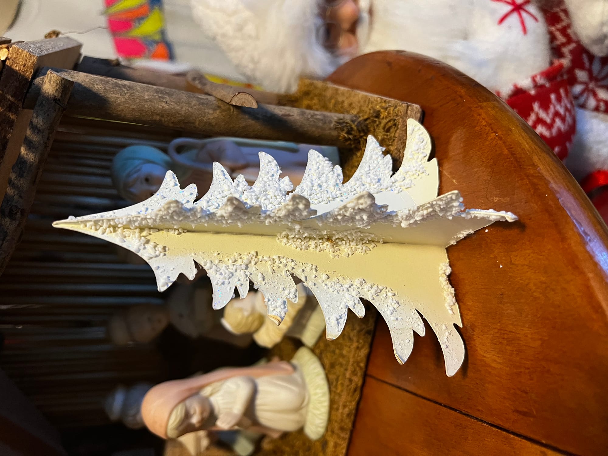 Military Circle Mall