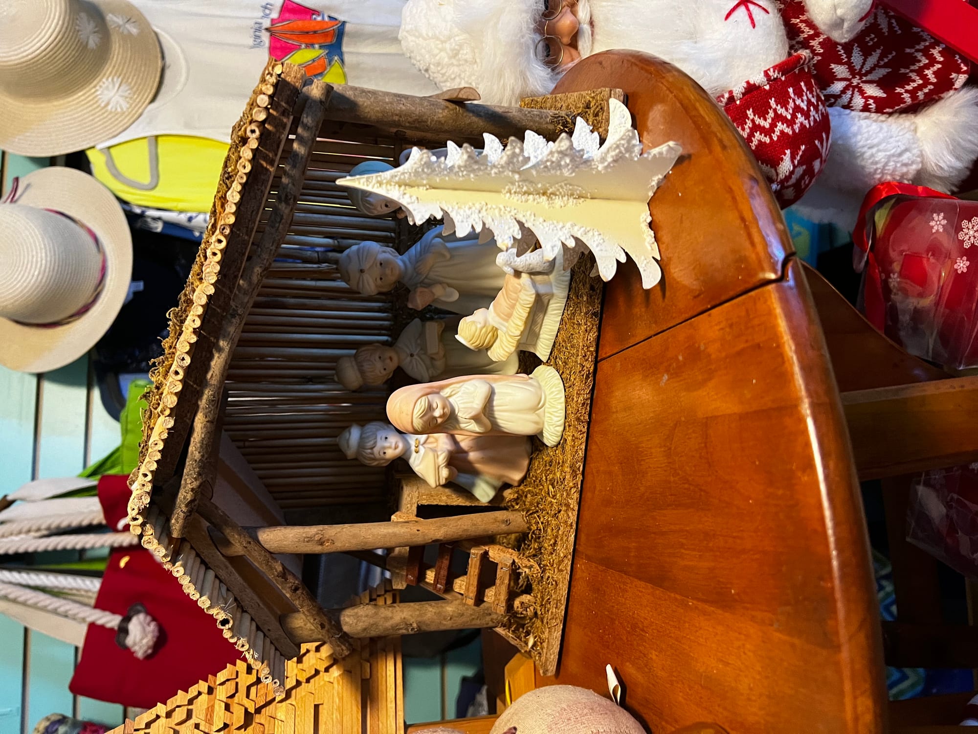 Military Circle Mall