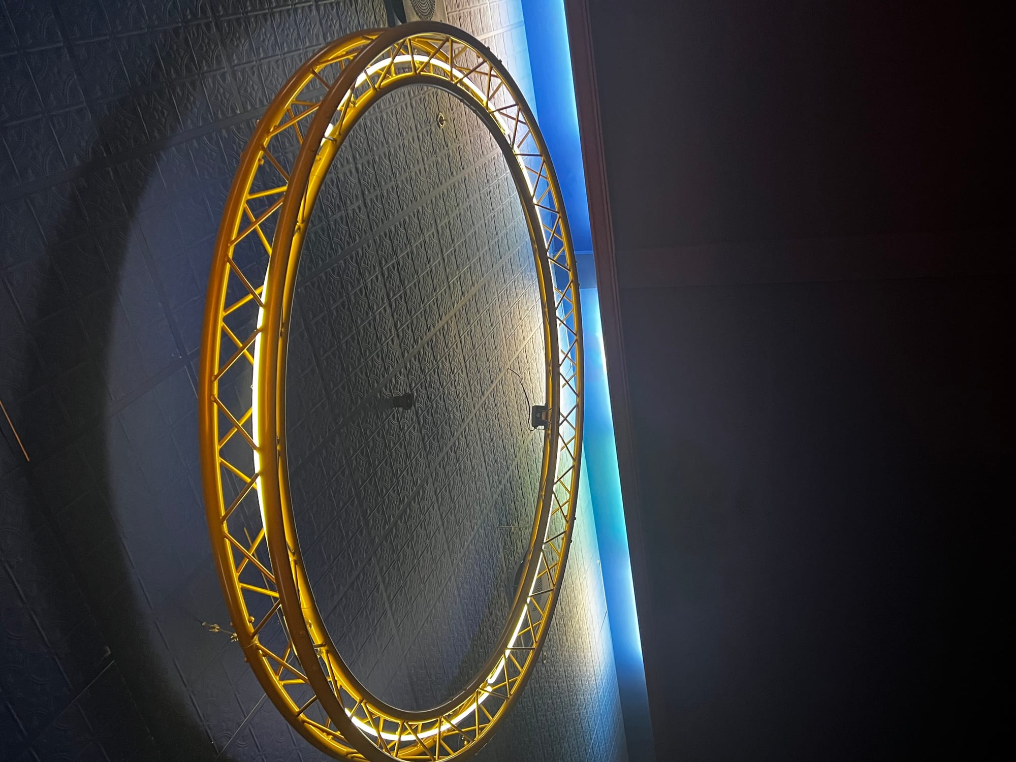 Military Circle Mall