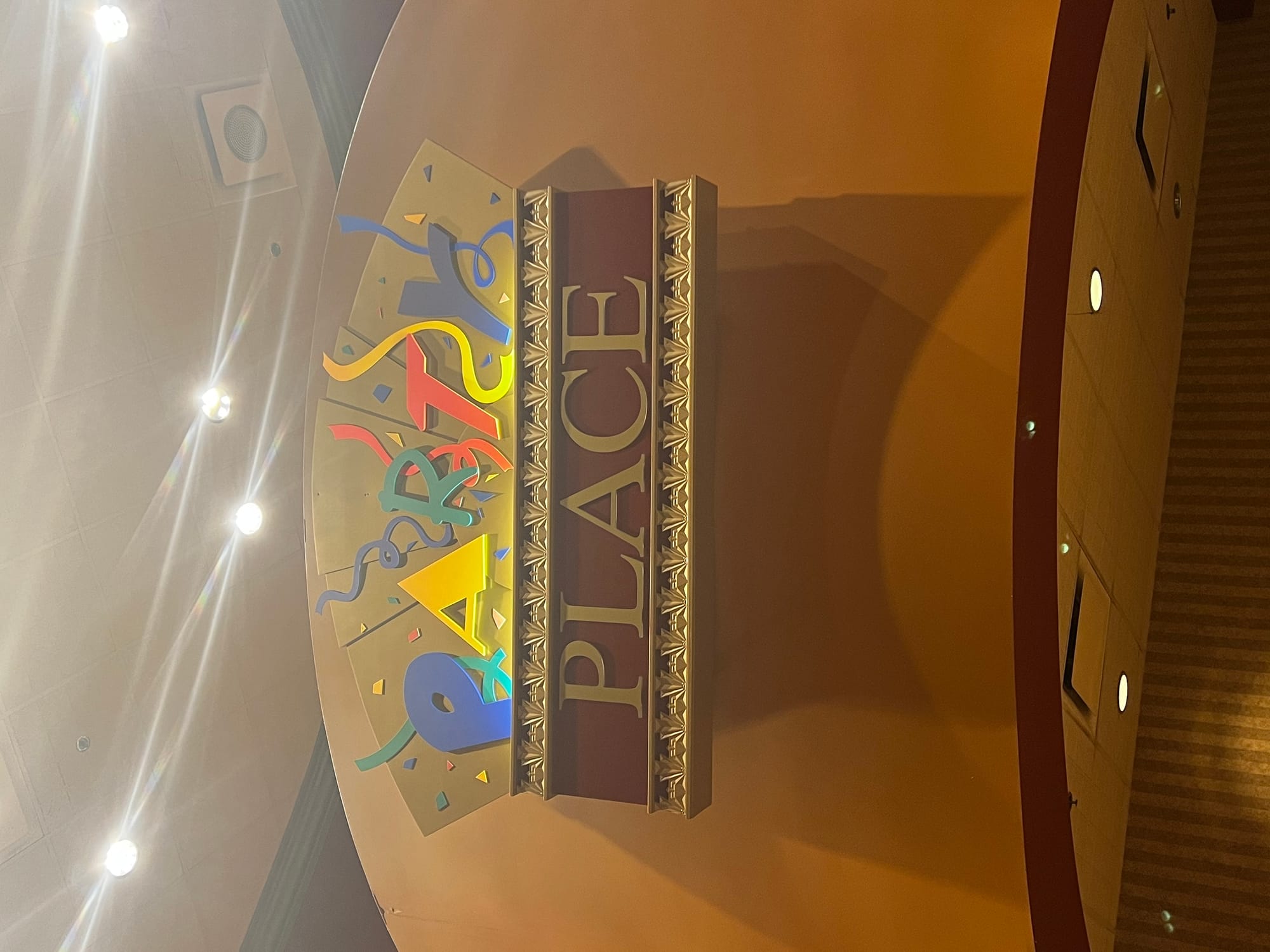 Military Circle Mall