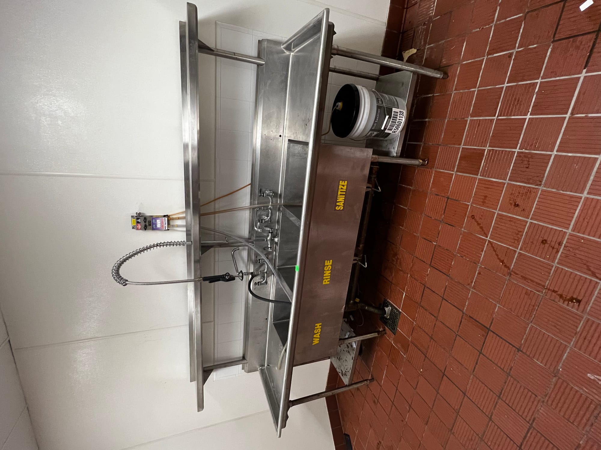 Military Circle Mall